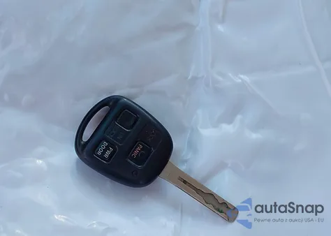 2006 Lexus Rx 400H из США, поврежденный, VIN JTJHW31UX62006337